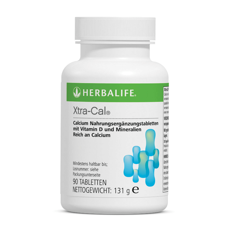 Herbalife - Xtra-Cal®