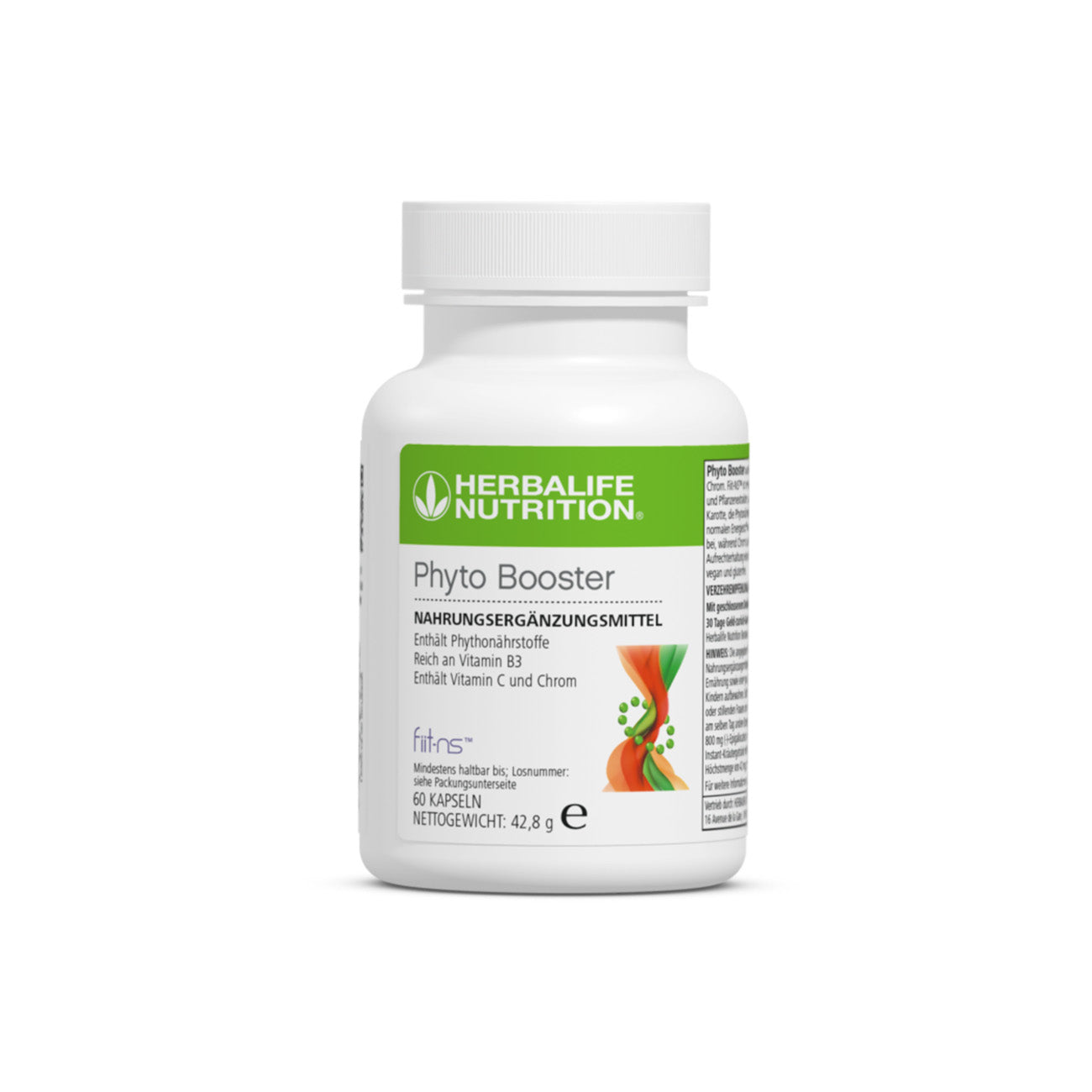 Herbalife - Phyto Booster 60 Kapseln