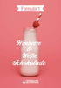 Herbalife - Formula 1 ohne Soja, Laktose und Gluten Himbeere & weisse schokolade