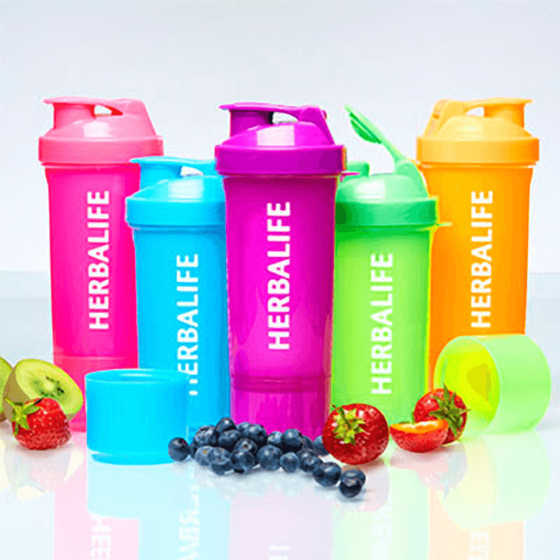 Herbalife - Neon Shaker