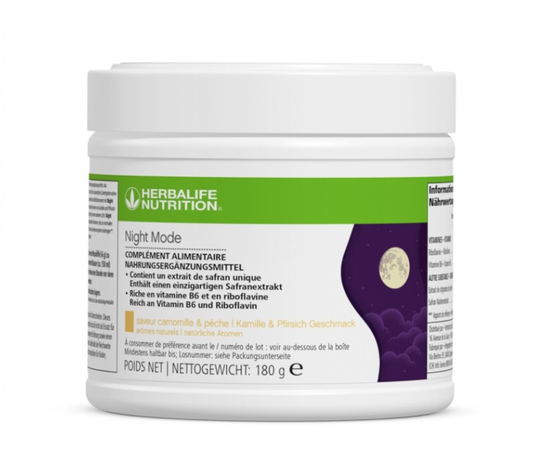 Herbalife - Night Mode 180g