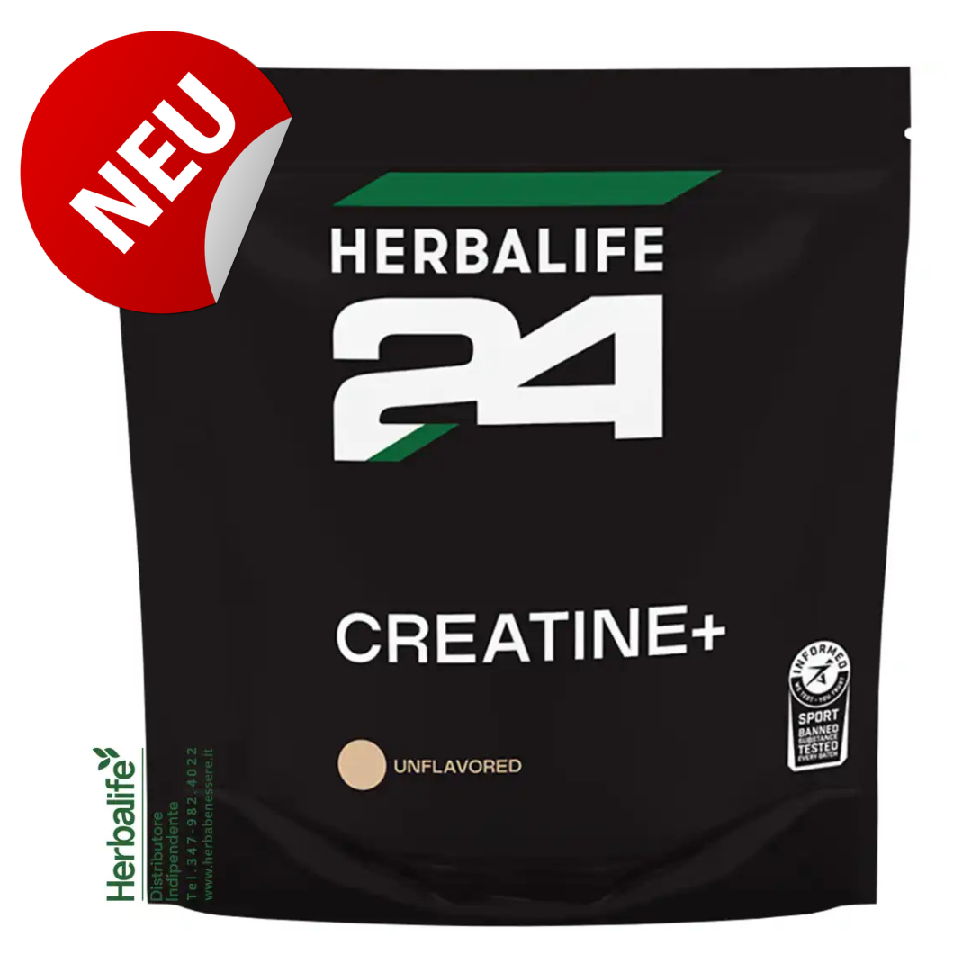 Herbalife24 Creatine+